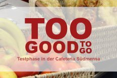 Too Good To Go – Testphase in Erlangen